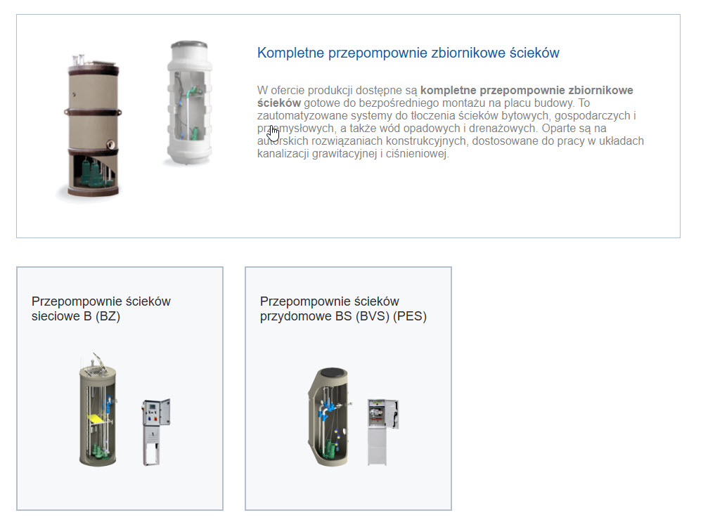 Co warto wiedzieć o przydomowych przepompowniach ścieków?