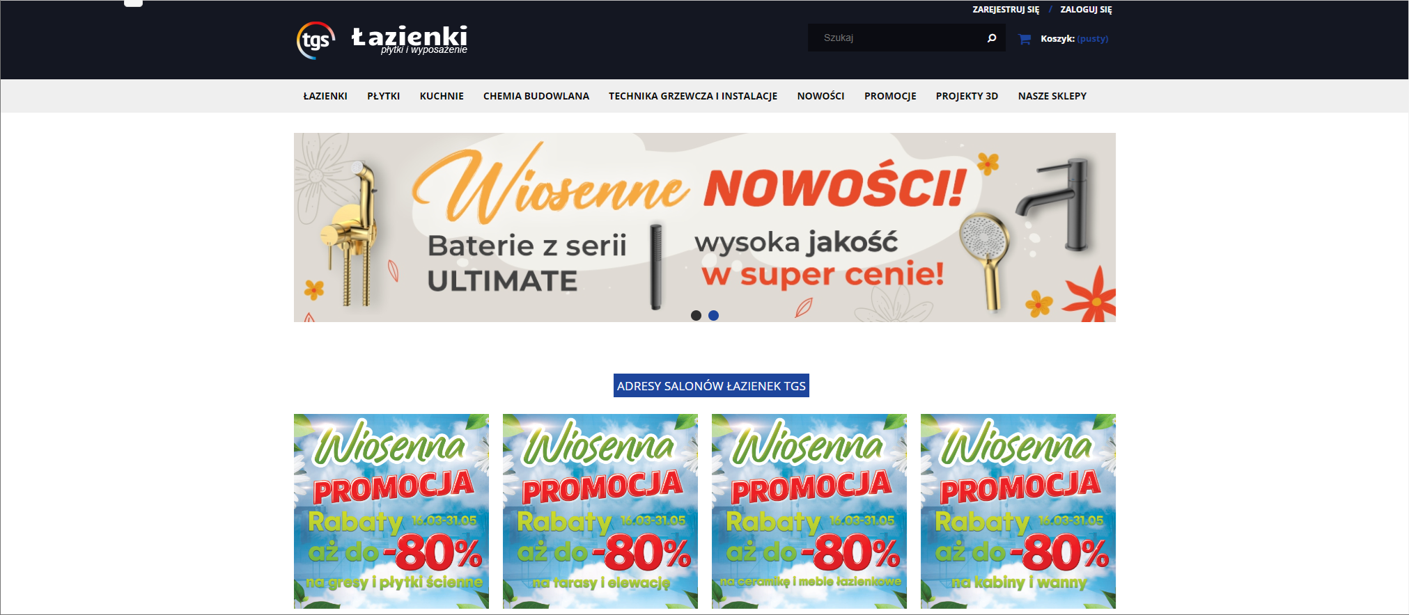 Dlaczego dobrze dobrane zestawy prysznicowe wpływają na wygodę użytkowania?