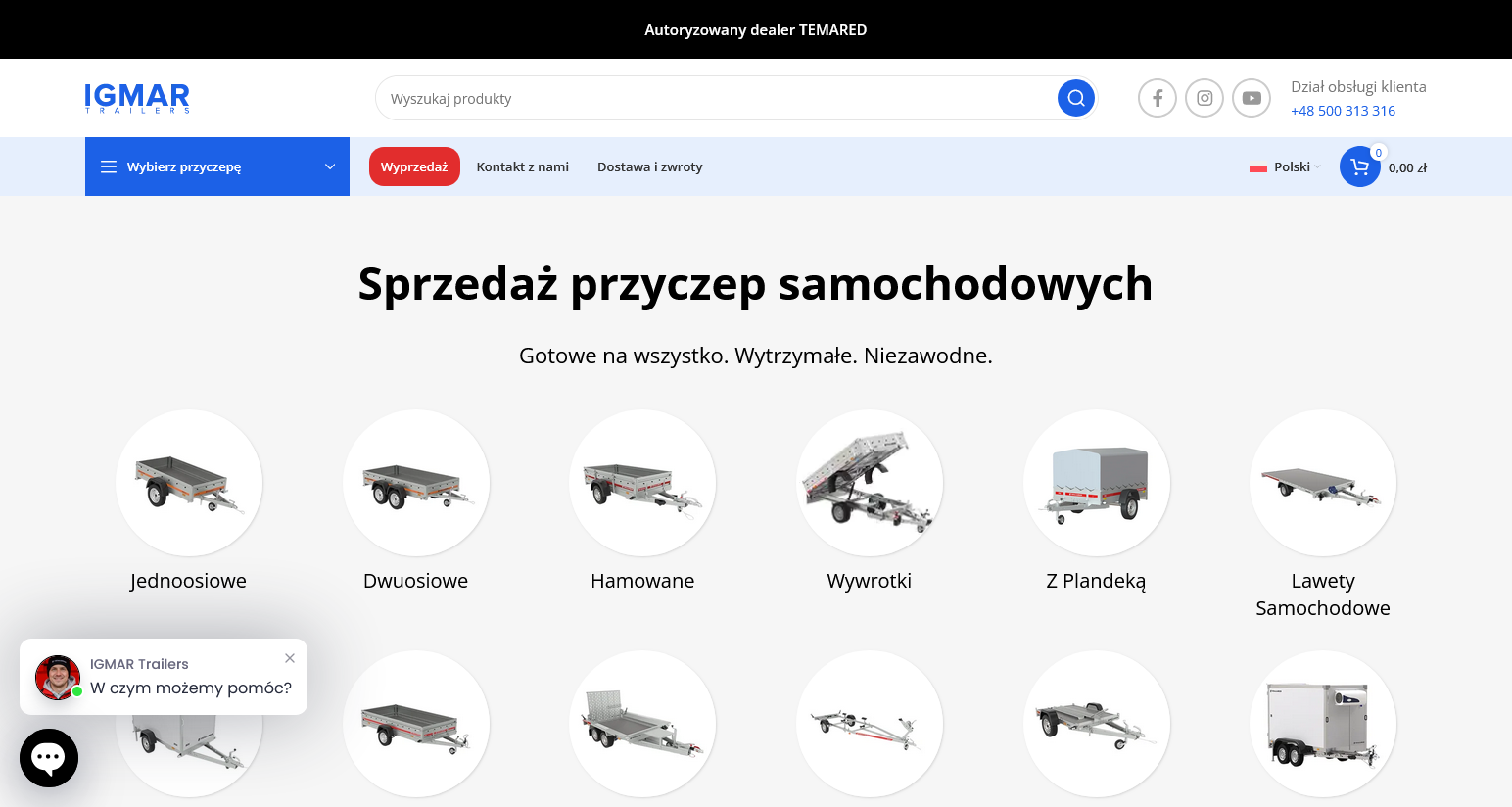 Na jakie błędy i koszty trzeba uważać, kupując lawety samochodowe do firmy lub użytku prywatnego?