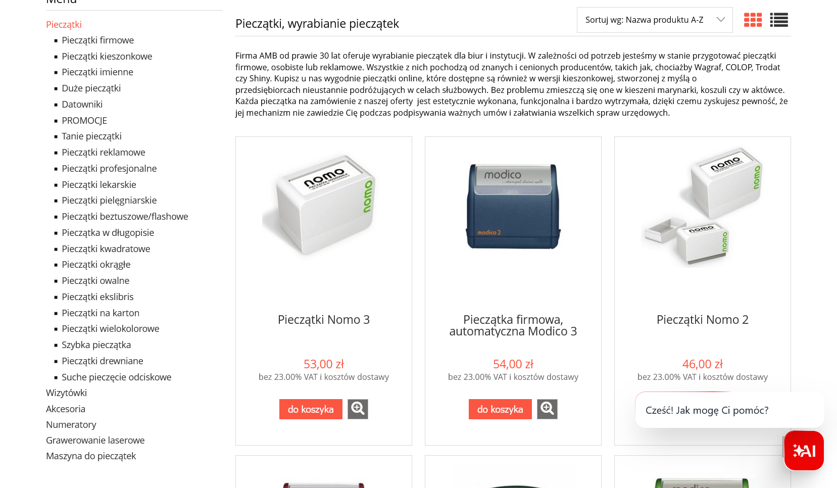 Kiedy warto postawić na pieczątkę na zamówienie zamiast gotowego wzoru?
