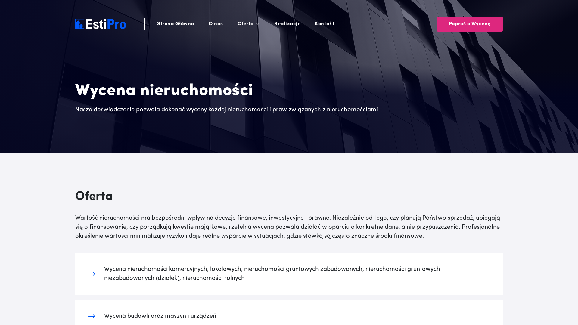 Jakie ryzyka pojawiają się, gdy wycena nieruchomości jest zaniżona lub zawyżona?
